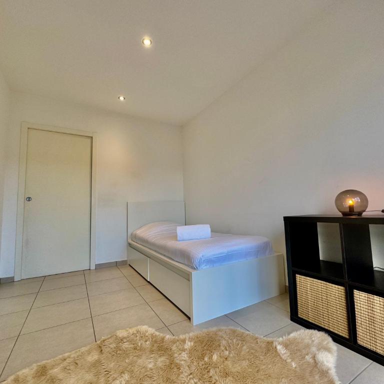 Aux Peupliers de Pradian - Italica - Villa con 3 Camere da Letto - 26
