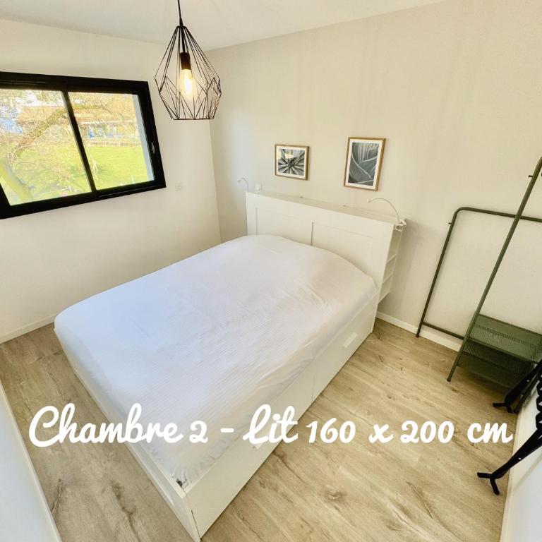 Aux Peupliers de Pradian - Italica - Villa con 3 Camere da Letto - 35