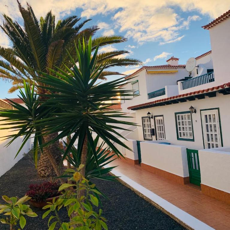 Tijoco Varadero Meerblick und Pool - Apartamento de 1 dormitorio - 46