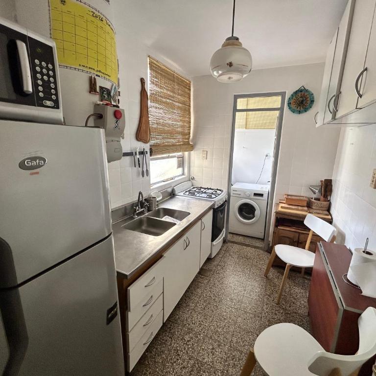 Cozy & Bright 2amb next to River Stadium - Two-Bedroom Apartment - 3