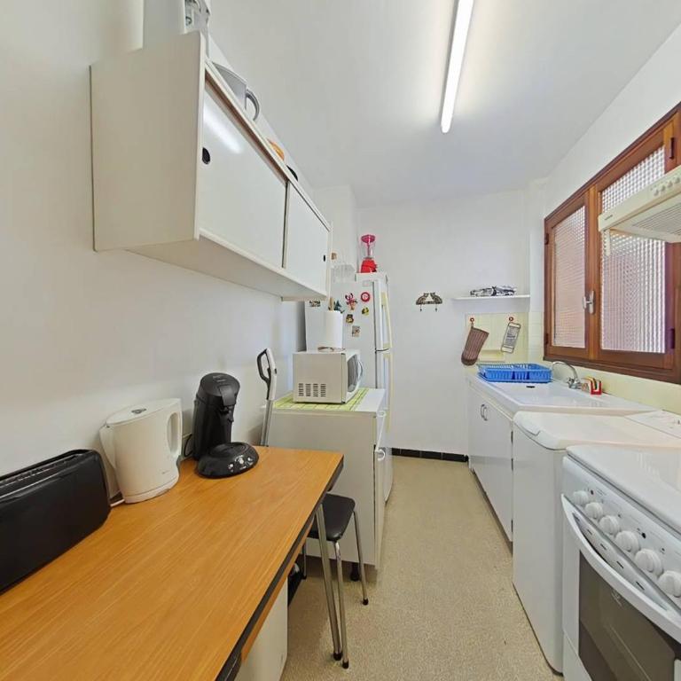 BO130-B005 Appartement 2 pièces 4 couchages BORMES LES MIMOSAS - Appartement 1 Chambre - 7