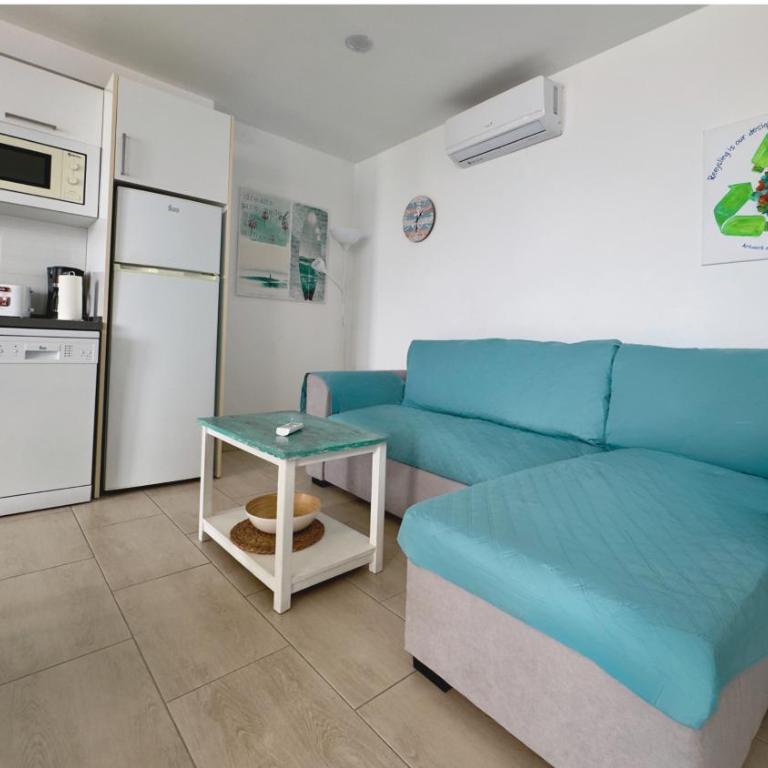 Arthouse Sea View - Acquamarina e Zaffiro - Casa - 11