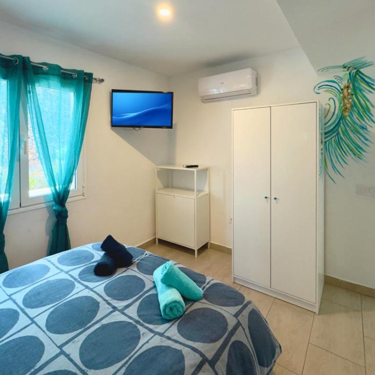 Arthouse Sea View - Acquamarina e Zaffiro - Casa - 21