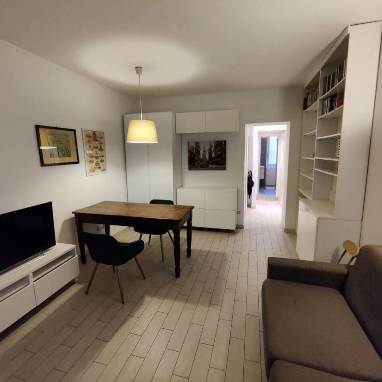 Cozy Flat Near Piramide St | WiFi & Comfort, Roma - Apartamento de 1 dormitorio - 1
