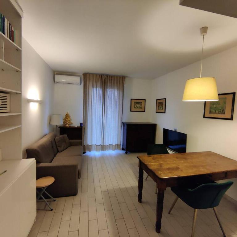 Cozy Flat Near Piramide St | WiFi & Comfort, Roma - Apartamento de 1 dormitorio - 4