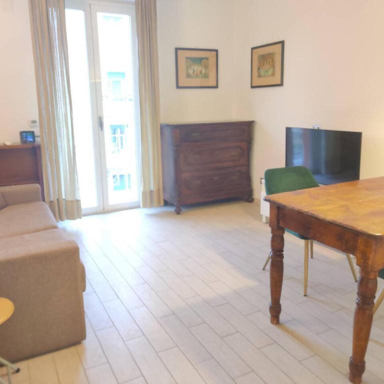 Cozy Flat Near Piramide St | WiFi & Comfort, Roma - Apartamento de 1 dormitorio - 9
