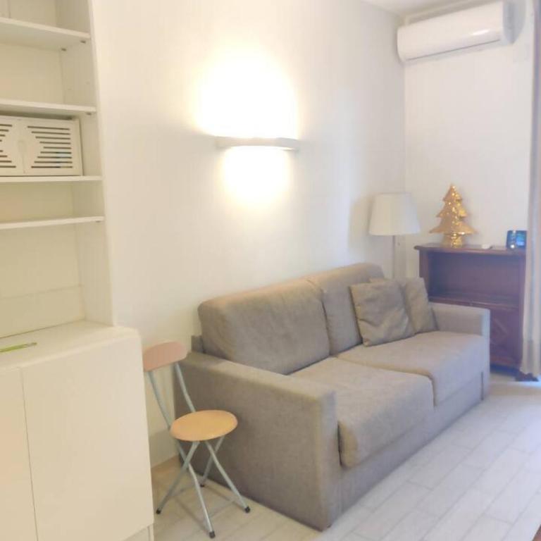Cozy Flat Near Piramide St | WiFi & Comfort, Roma - Apartamento de 1 dormitorio - 10