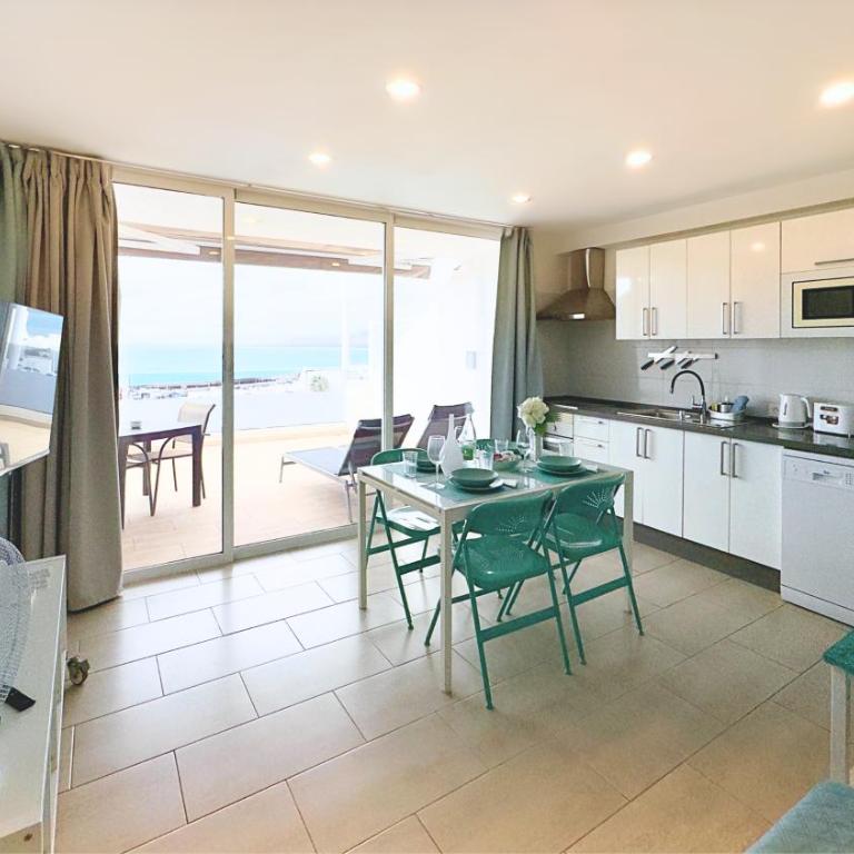Arthouse Sea View - Acquamarina e Zaffiro - Casa - 3