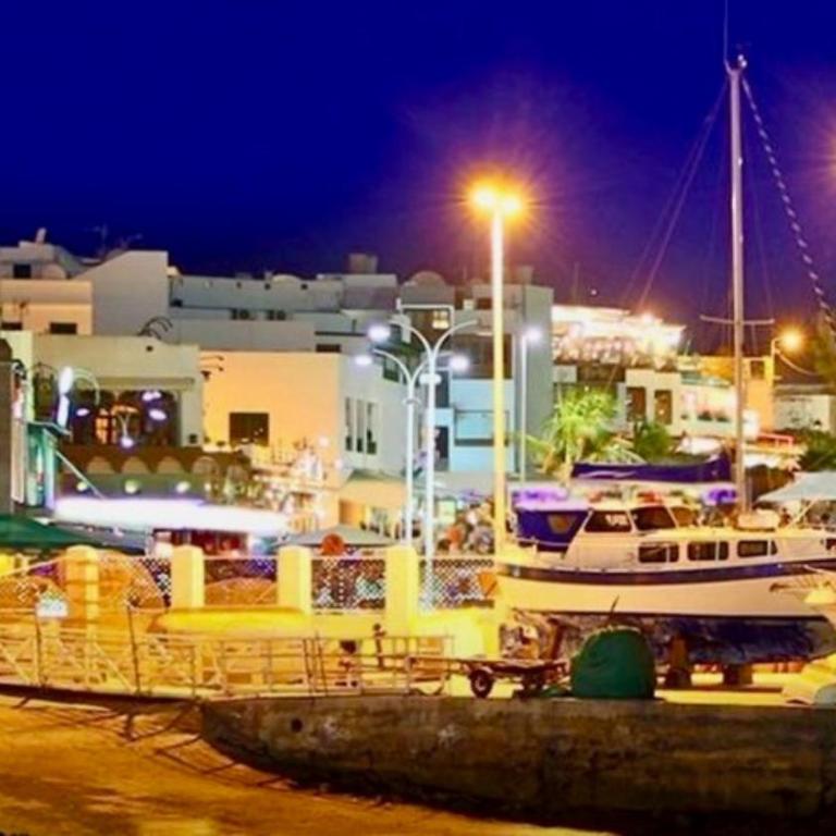 Arthouse Sea View - Acquamarina e Zaffiro - Casa - 15