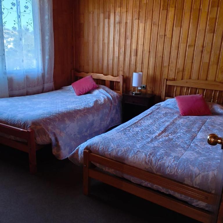 Astilleros,Dalcahue - Four-Bedroom Vacation Home - 9