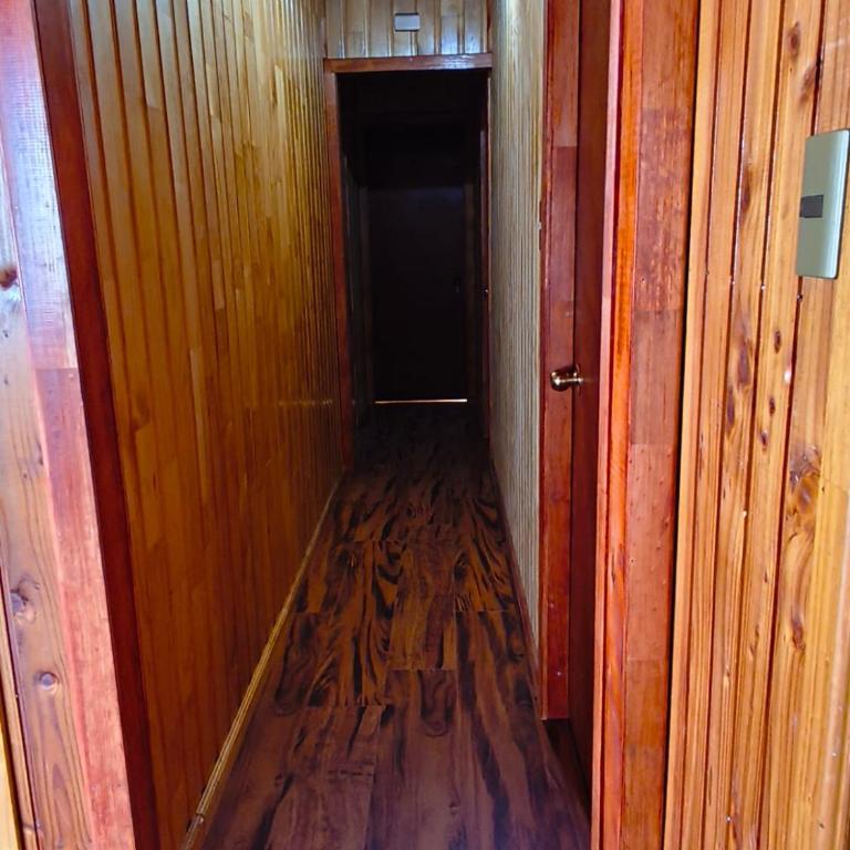 Astilleros,Dalcahue - Four-Bedroom Vacation Home - 11