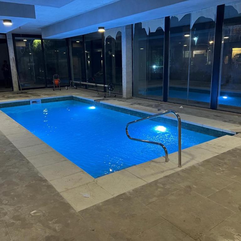 Hermoso apto a estrenar en ma mejor zona de Piriapolis,Sea Side Puerto - Apartamento de 1 dormitorio - 12