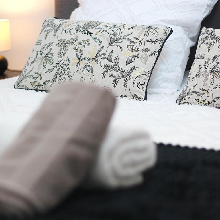 Le Moisson, centre ville, Wifi, Netflix - Apartamento - 8