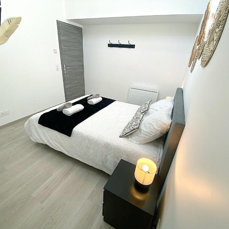 Le Moisson, centre ville, Wifi, Netflix - Apartamento - 10