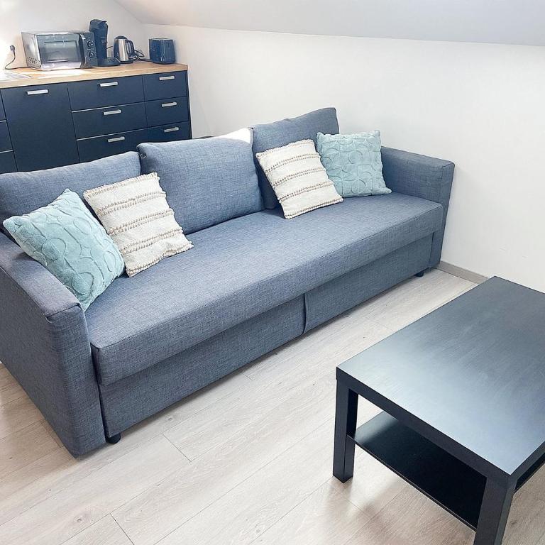 Le Moisson, centre ville, Wifi, Netflix - Apartamento - 18