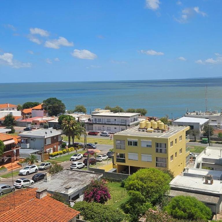 Hermoso apto a estrenar en ma mejor zona de Piriapolis,Sea Side Puerto - Apartamento de 1 dormitorio - 6