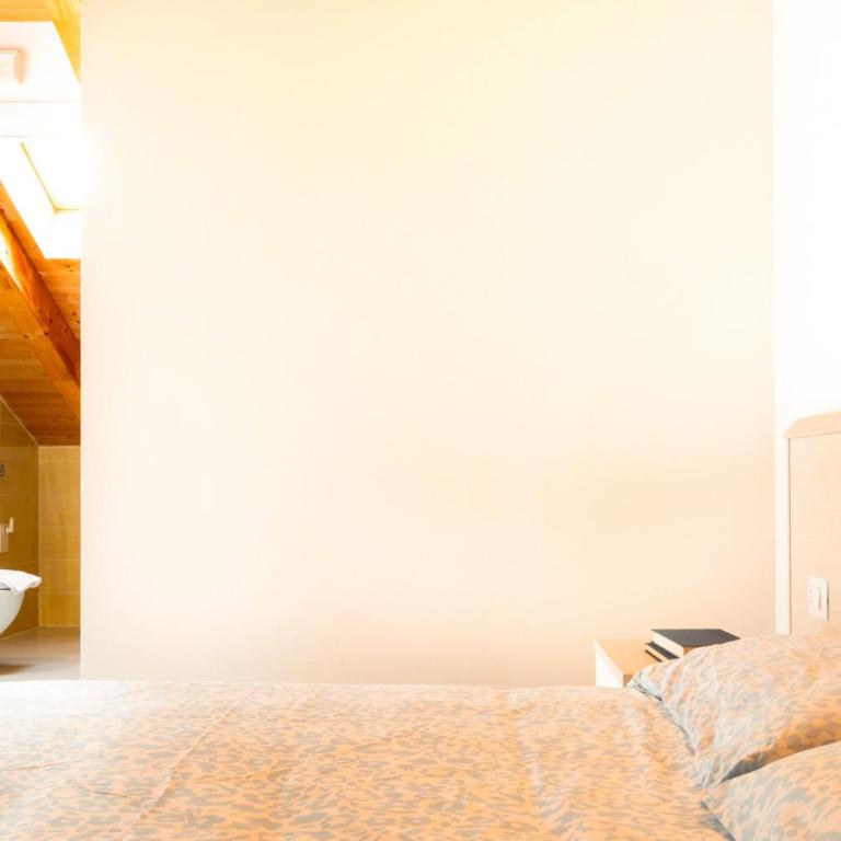 Mamì Oceanic Village - Appartamento con 2 Camere da Letto - 13