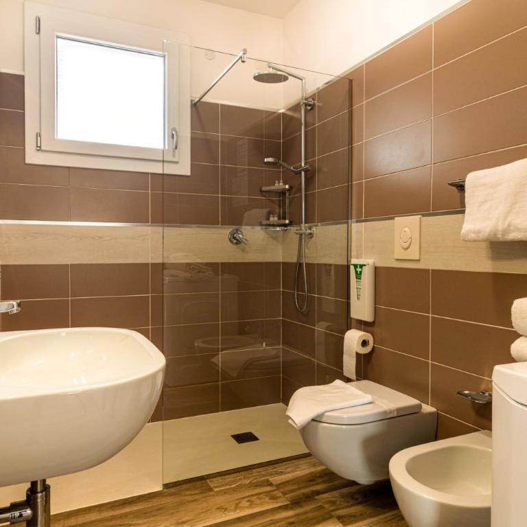 Mamì Oceanic Village - Appartamento con 2 Camere da Letto - 10