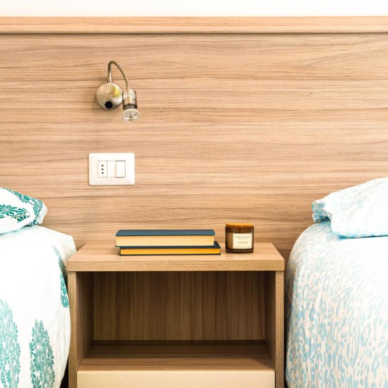 Mamì Oceanic Village - Appartamento con 2 Camere da Letto - 7