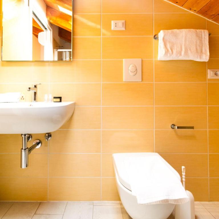 Mamì Oceanic Village - Appartamento con 2 Camere da Letto - 17