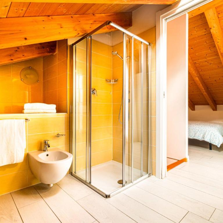 Mamì Oceanic Village - Appartamento con 2 Camere da Letto - 15