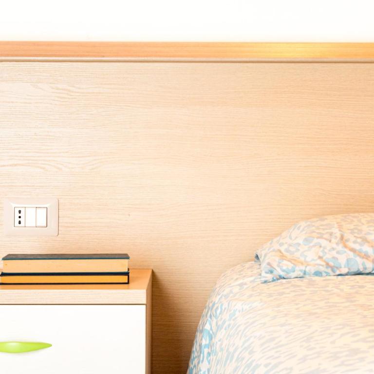 Mamì Oceanic Village - Appartamento con 2 Camere da Letto - 14