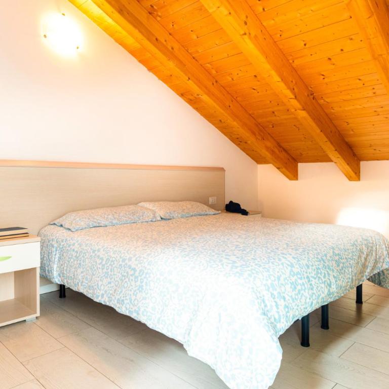Mamì Oceanic Village - Appartamento con 2 Camere da Letto - 11