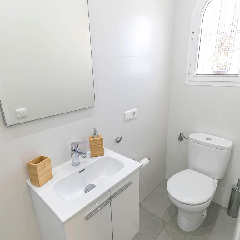 Canovas Nerja - Casa Bajamar 36 con piscina - Casa de 3 dormitorios - 32