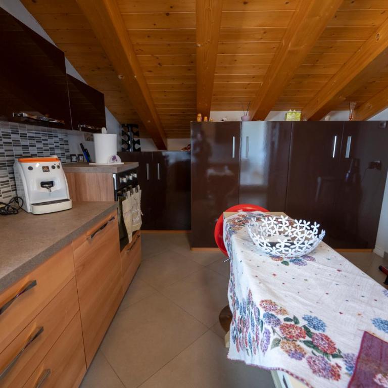 Terrazza di Emma - Appartamento con 2 Camere da Letto - 17