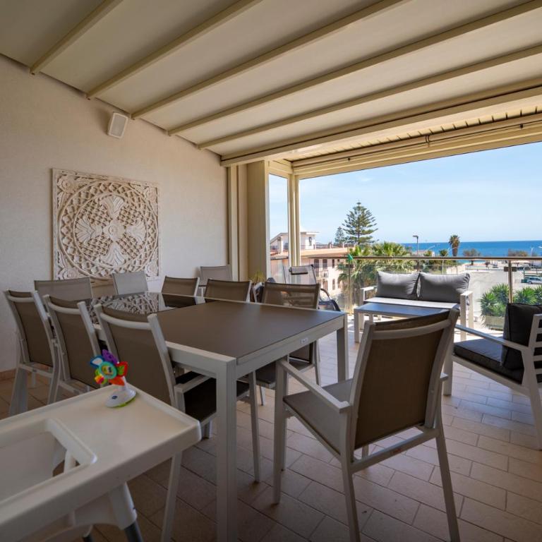 Terrazza di Emma - Appartamento con 2 Camere da Letto - 5