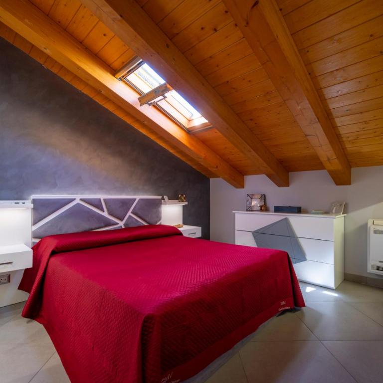 Terrazza di Emma - Appartamento con 2 Camere da Letto - 10