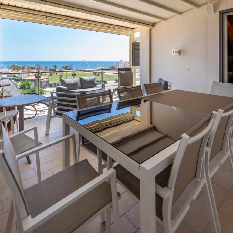 Terrazza di Emma - Appartamento con 2 Camere da Letto - 15