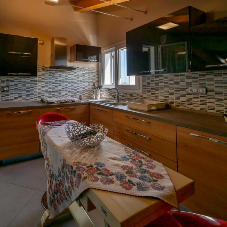 Terrazza di Emma - Appartamento con 2 Camere da Letto - 20