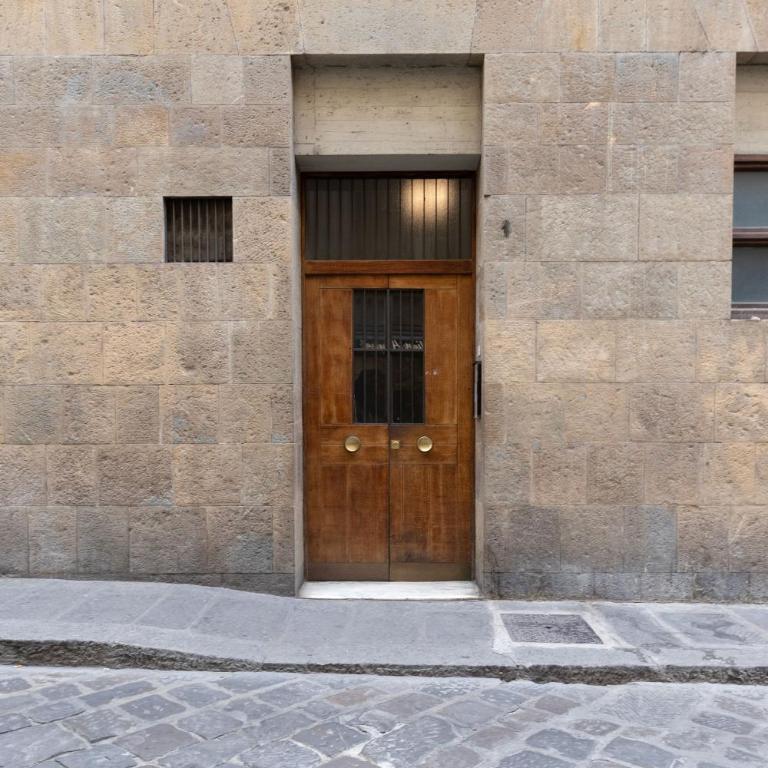 Luxury Pontevecchio 5 Stars Apartment - Appartamento Deluxe con 1 Camera da Letto - 39