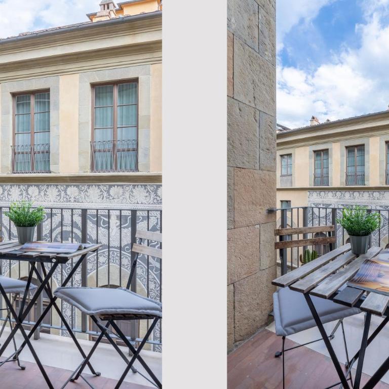 Luxury Pontevecchio 5 Stars Apartment - Appartamento Deluxe con 1 Camera da Letto - 29