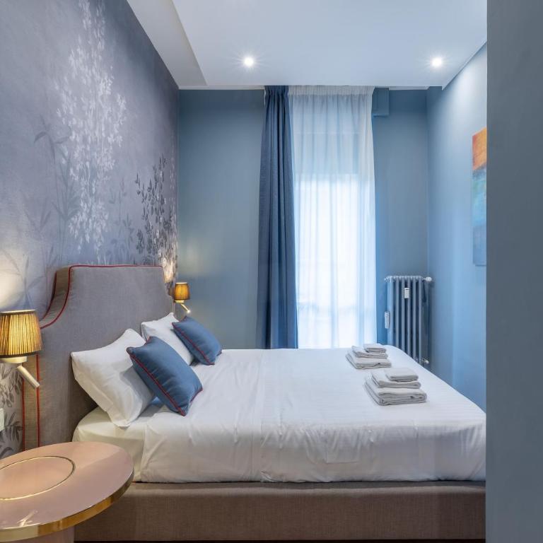 Luxury Pontevecchio 5 Stars Apartment - Appartamento Deluxe con 1 Camera da Letto - 33