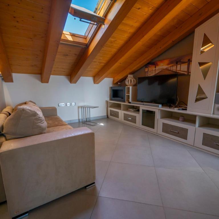 Terrazza di Emma - Appartamento con 2 Camere da Letto - 21