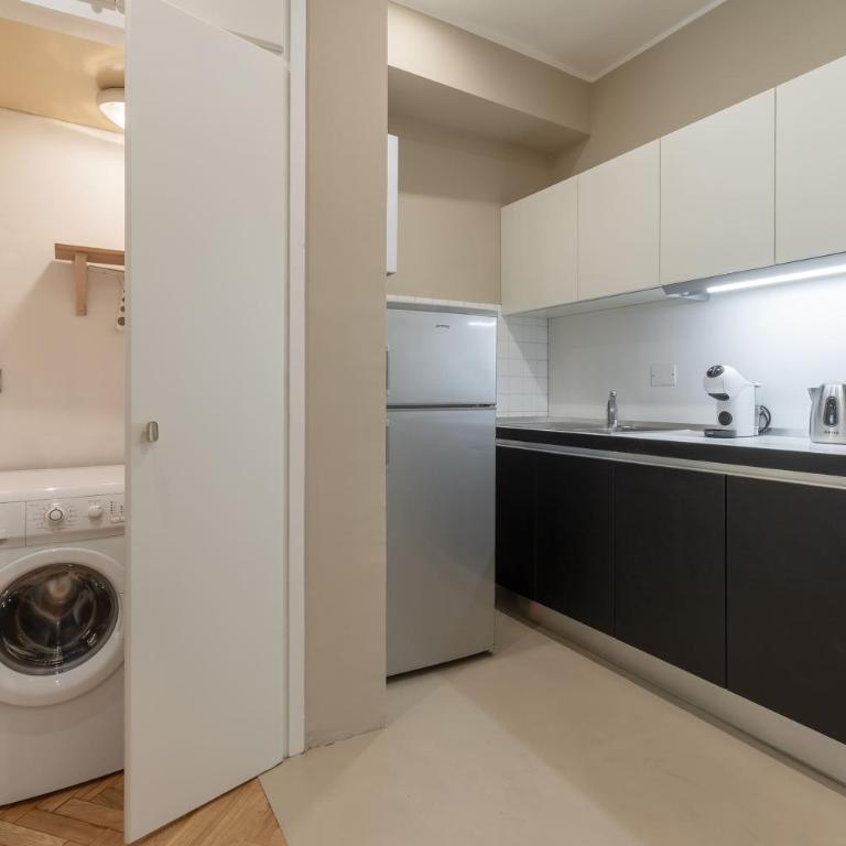 Luxury Pontevecchio 5 Stars Apartment - Appartamento Deluxe con 1 Camera da Letto - 4