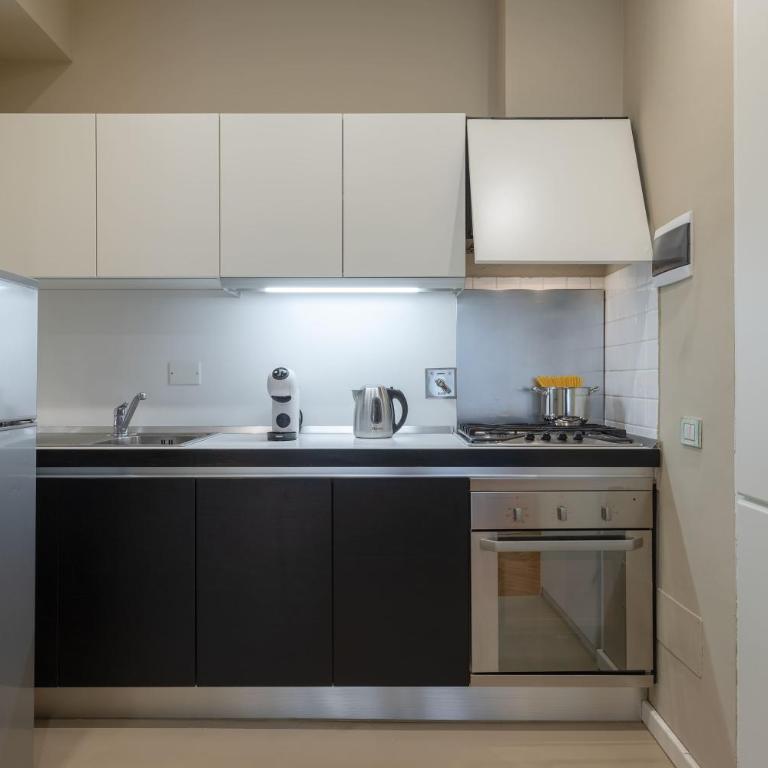 Luxury Pontevecchio 5 Stars Apartment - Appartamento Deluxe con 1 Camera da Letto - 7