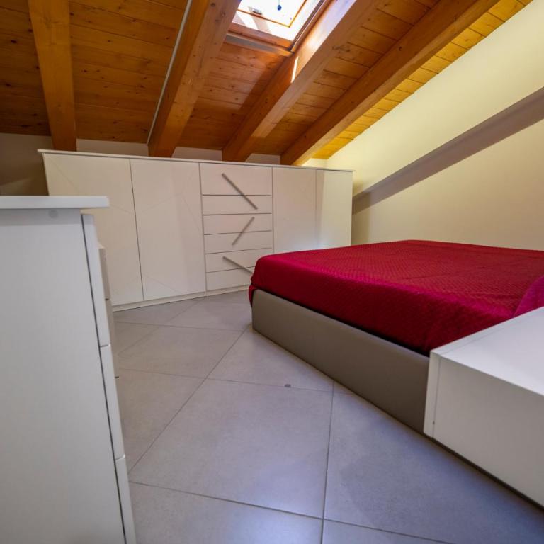 Terrazza di Emma - Appartamento con 2 Camere da Letto - 27