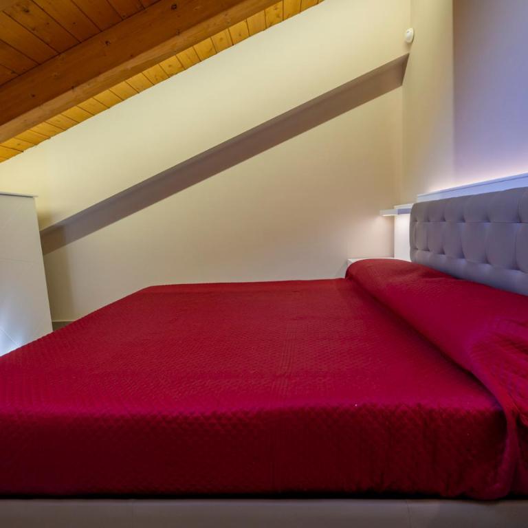 Terrazza di Emma - Appartamento con 2 Camere da Letto - 23