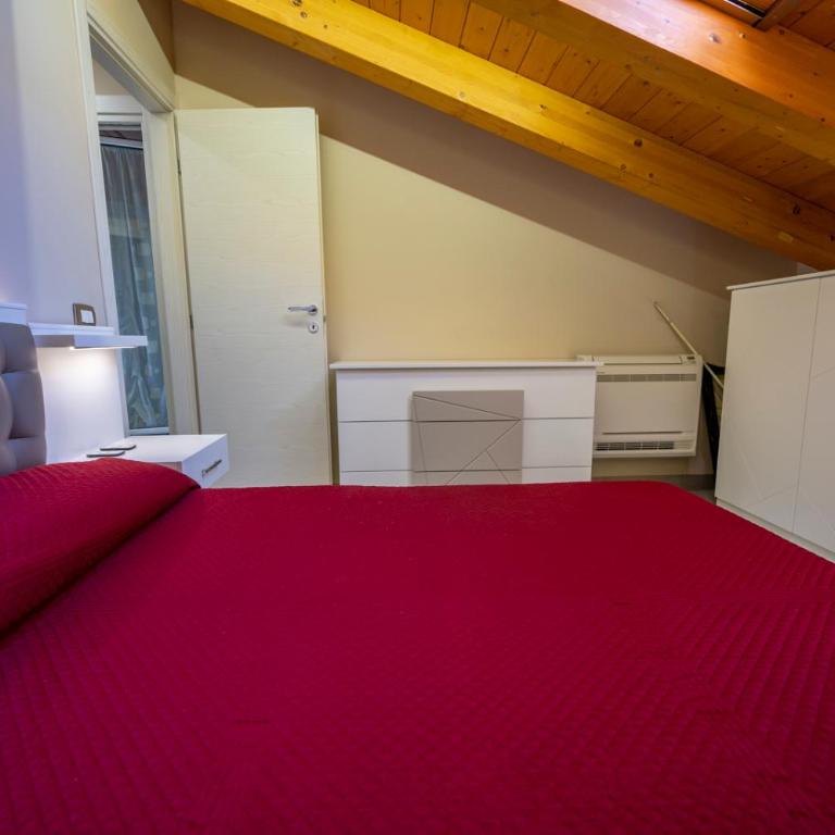 Terrazza di Emma - Appartamento con 2 Camere da Letto - 24