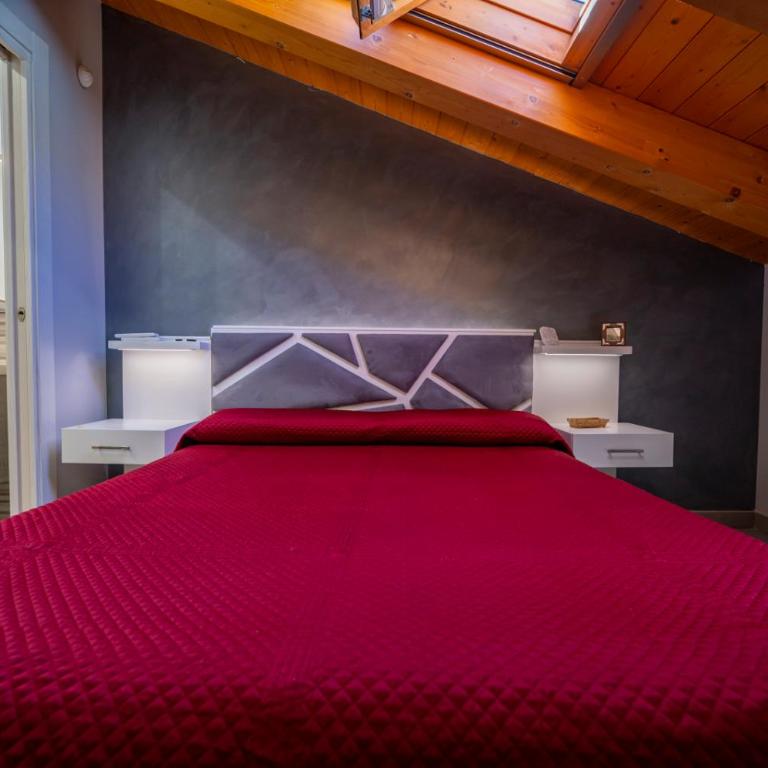 Terrazza di Emma - Appartamento con 2 Camere da Letto - 25