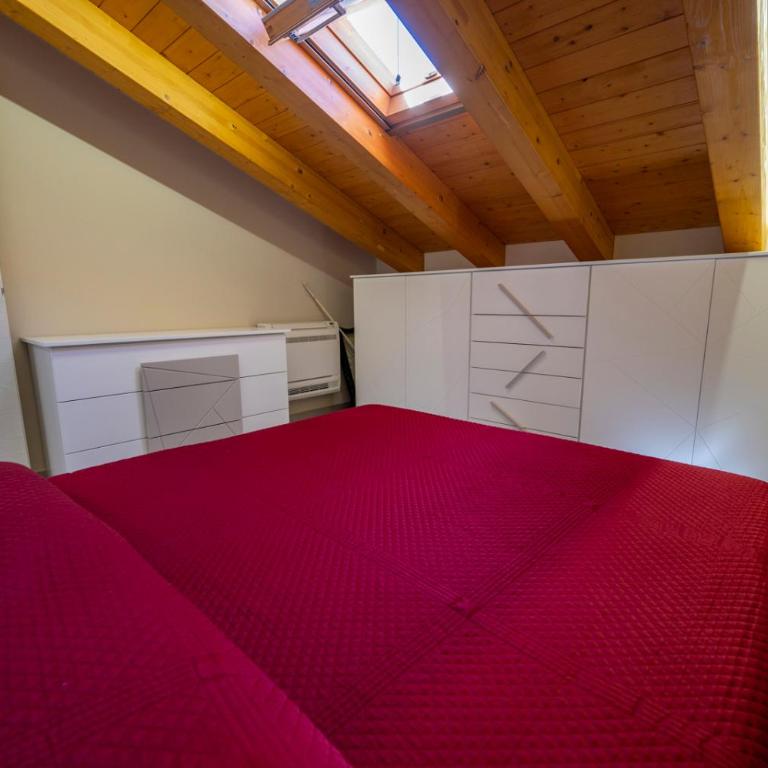 Terrazza di Emma - Appartamento con 2 Camere da Letto - 30