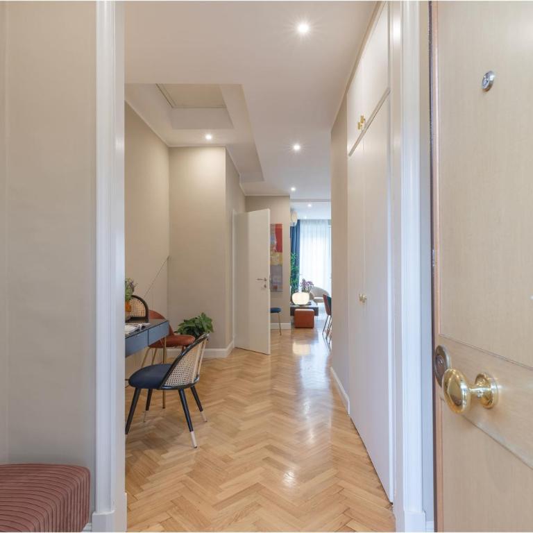 Luxury Pontevecchio 5 Stars Apartment - Appartamento Deluxe con 1 Camera da Letto - 19