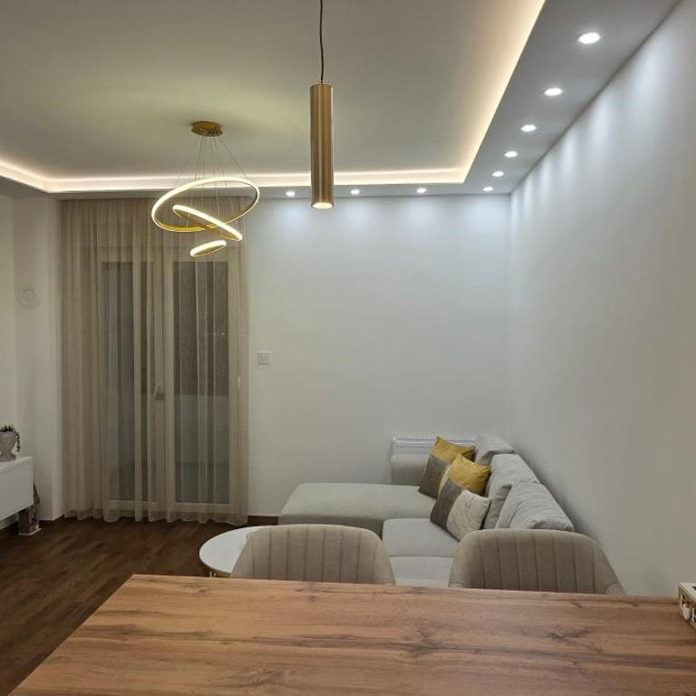 GOLD Apartmani Banja Luka - Apartman sa 1 Spavaćom Sobom - 10