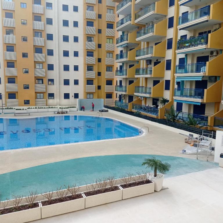 1Devesa Park Solo Familias Serviplaya - Superior Apartment - 2