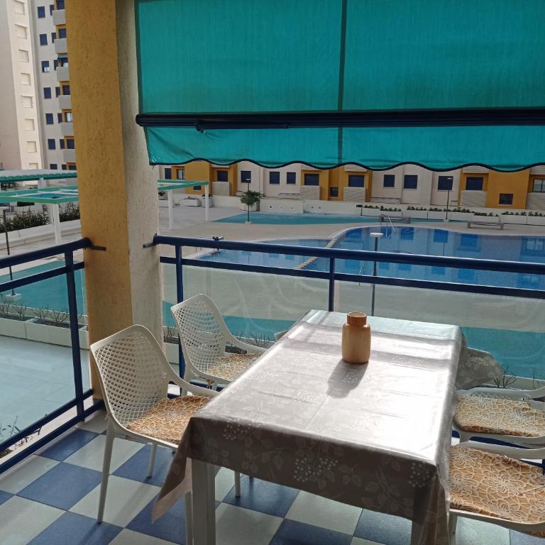 1Devesa Park Solo Familias Serviplaya - Superior Apartment - 3