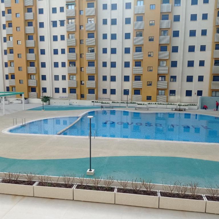 1Devesa Park Solo Familias Serviplaya - Superior Apartment - 6