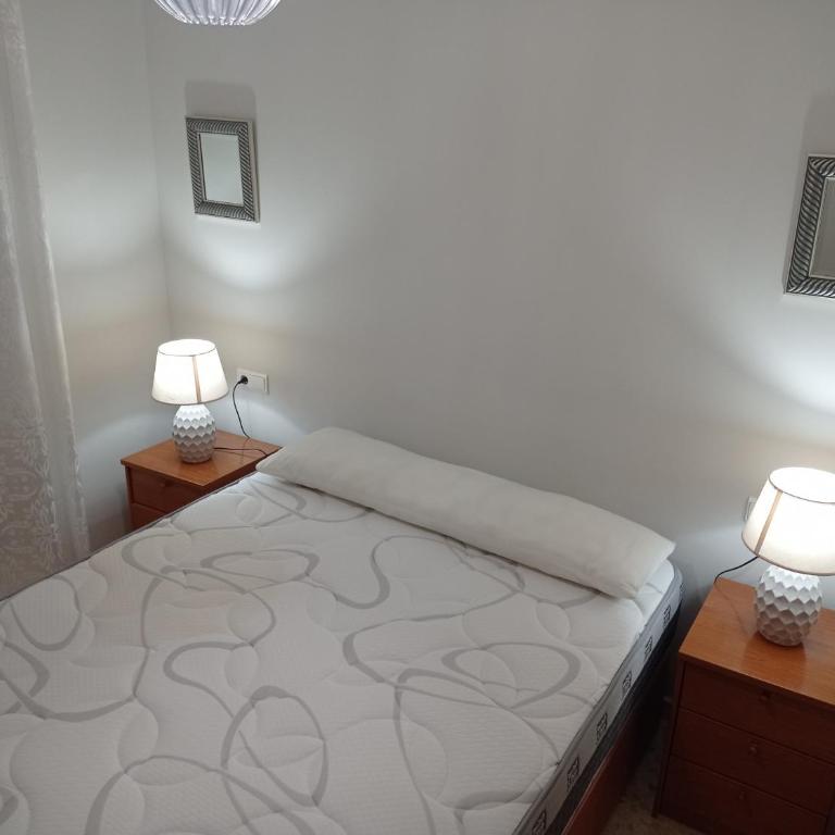 1Devesa Park Solo Familias Serviplaya - Superior Apartment - 23